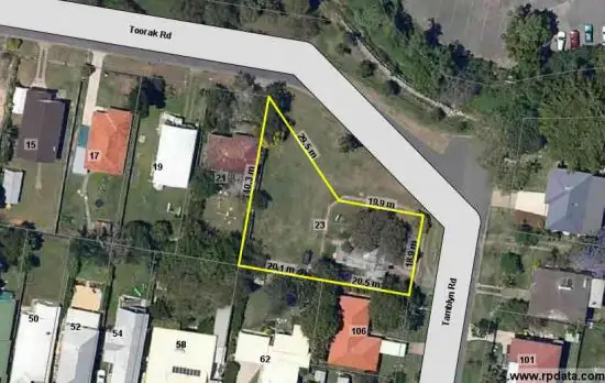 23 Toorak Rd, Salisbury QLD 4107