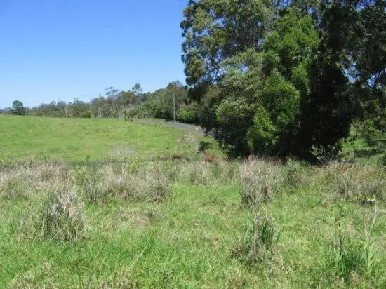 Main view of Homely land listing, Address available on request