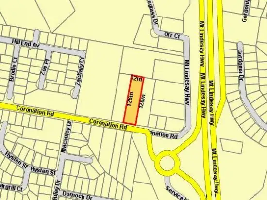 Lot 2/17 Coronation Rd, Hillcrest QLD 4118