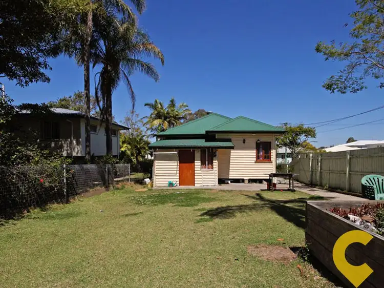 Second view of Homely house listing, 39 Harold Street, Zillmere QLD 4034