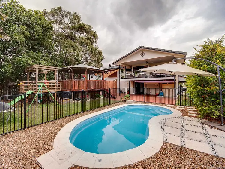 50 Harvey Street, Strathpine QLD 4500