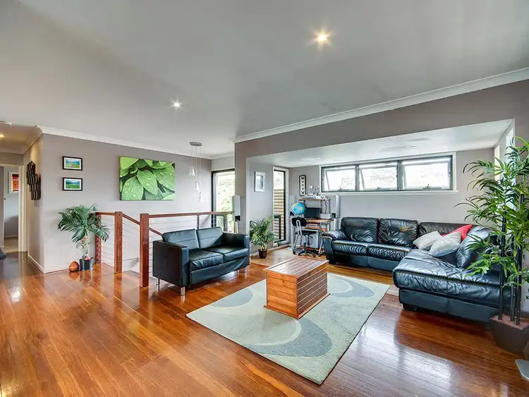 Fifth view of Homely house listing, 50 Harvey Street, Strathpine QLD 4500