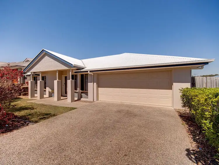 4 Tenzing Court, Warner QLD 4500