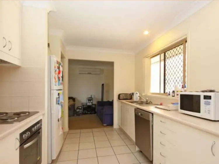 Second view of Homely house listing, 4 Tenzing Court, Warner QLD 4500