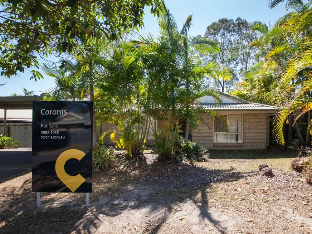 Main view of Homely house listing, 3 Noble Court, Warner QLD 4500