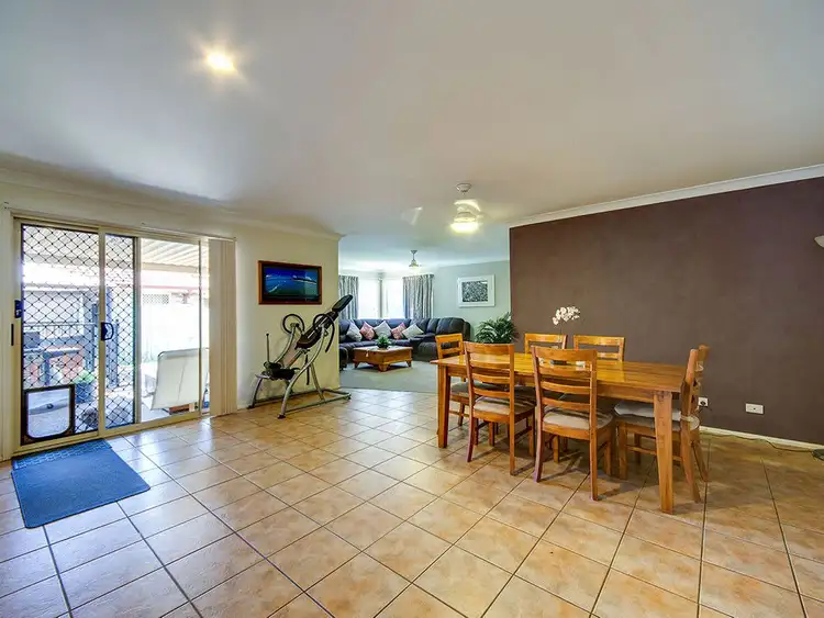 Second view of Homely house listing, 15 Flintwood Street, Warner QLD 4500