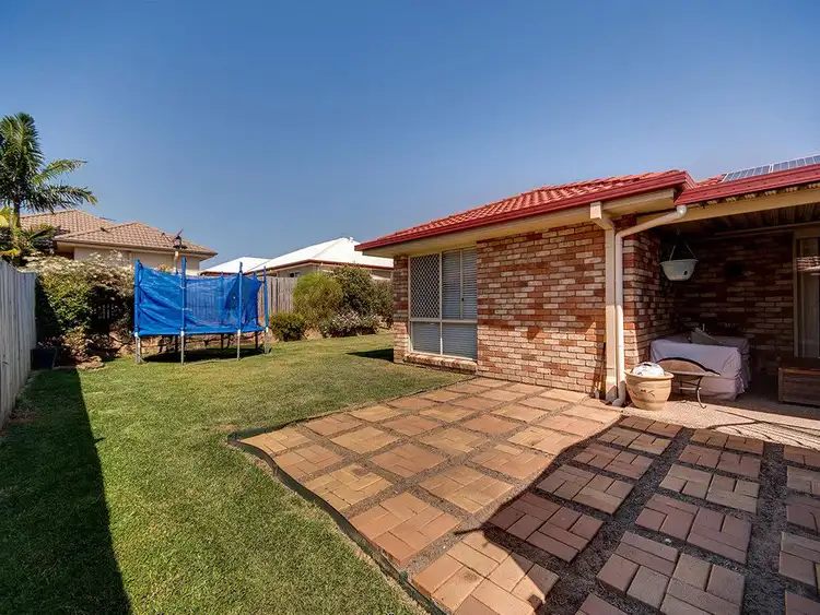 Fourth view of Homely house listing, 15 Flintwood Street, Warner QLD 4500