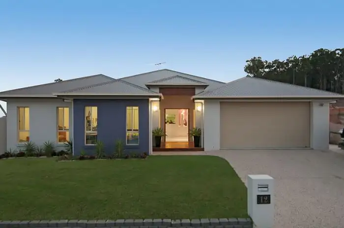 12 Coach Way, Upper Coomera QLD 4209