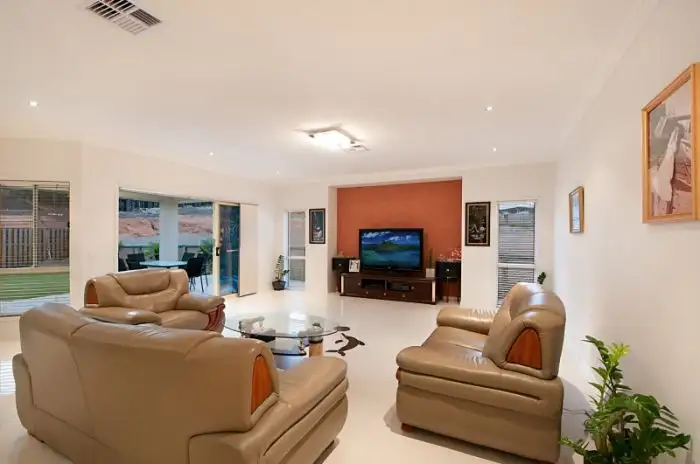 Fourth view of Homely house listing, 12 Coach Way, Upper Coomera QLD 4209