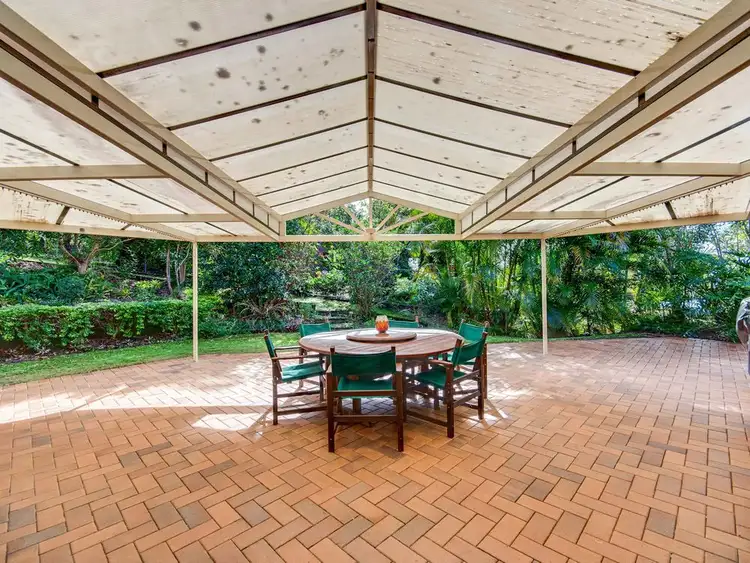 Third view of Homely house listing, 18 Calypso Court, Eatons Hill QLD 4037