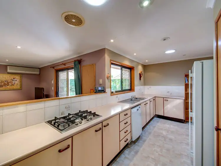 Fourth view of Homely house listing, 18 Calypso Court, Eatons Hill QLD 4037