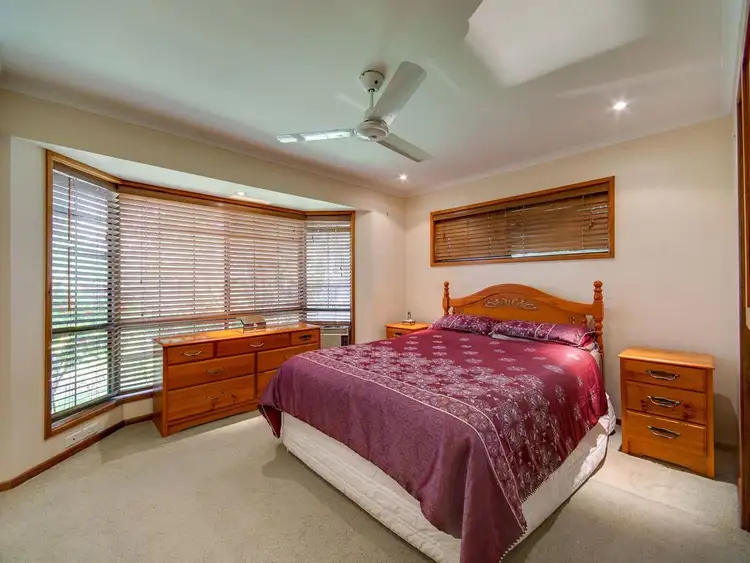 Fifth view of Homely house listing, 18 Calypso Court, Eatons Hill QLD 4037