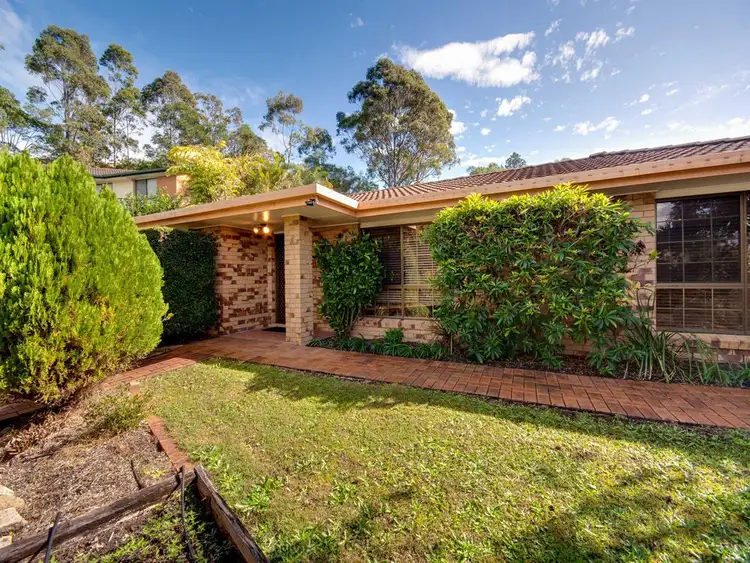 Sixth view of Homely house listing, 18 Calypso Court, Eatons Hill QLD 4037