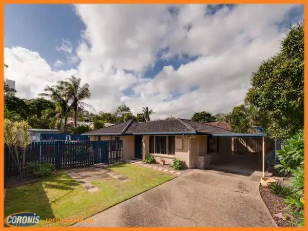 Main view of Homely house listing, 75 Bunya Park Drive, Eatons Hill QLD 4037