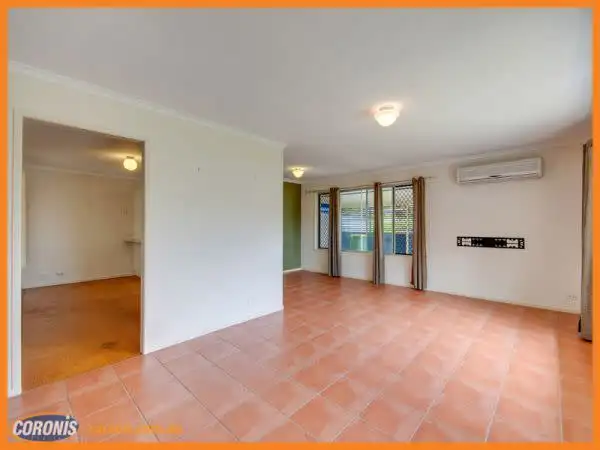 Second view of Homely house listing, 75 Bunya Park Drive, Eatons Hill QLD 4037