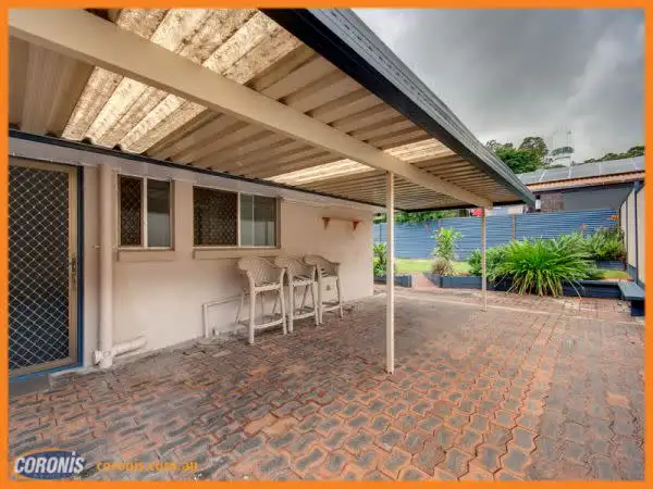 Sixth view of Homely house listing, 75 Bunya Park Drive, Eatons Hill QLD 4037