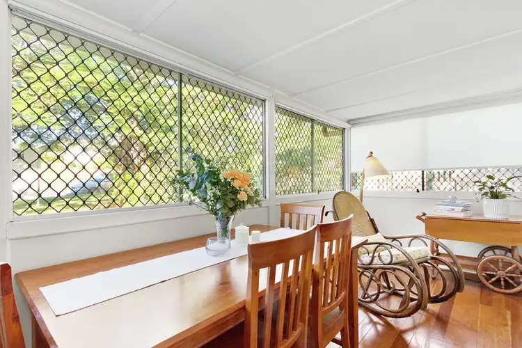 Sixth view of Homely house listing, z55 Simla Avenue, Geebung QLD 4034