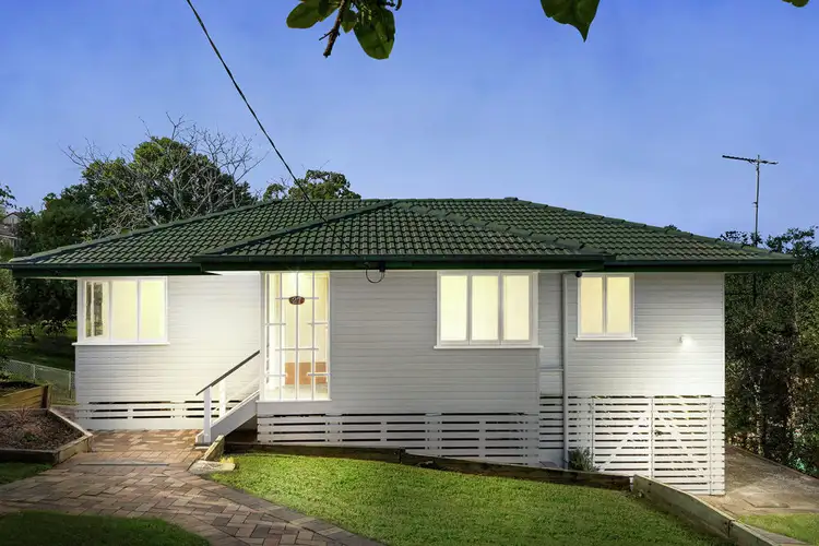 z27 Mapleton Street, Mount Gravatt East QLD 4122