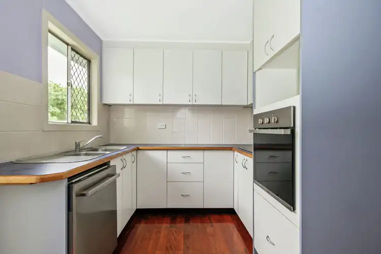 Second view of Homely house listing, 33 Deans Street, Clontarf QLD 4019