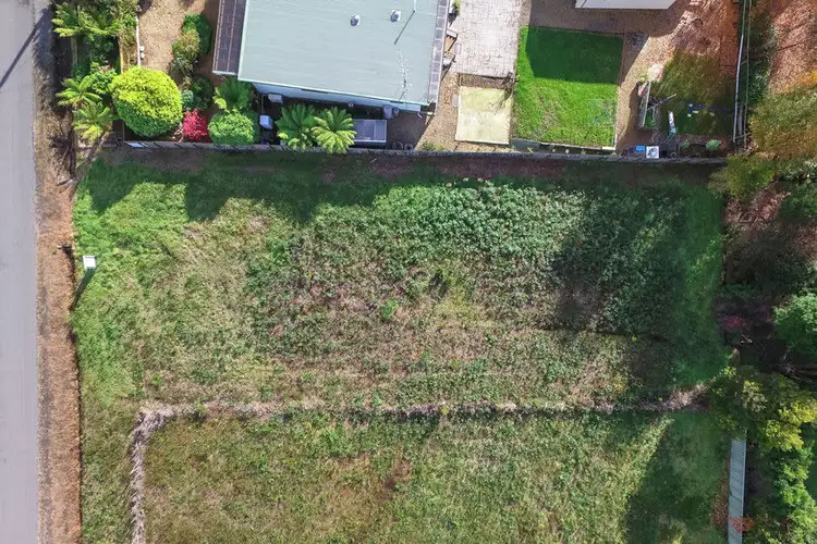 Sixth view of Homely land listing, 11 Kestie Avenue, Port Arthur TAS 7182