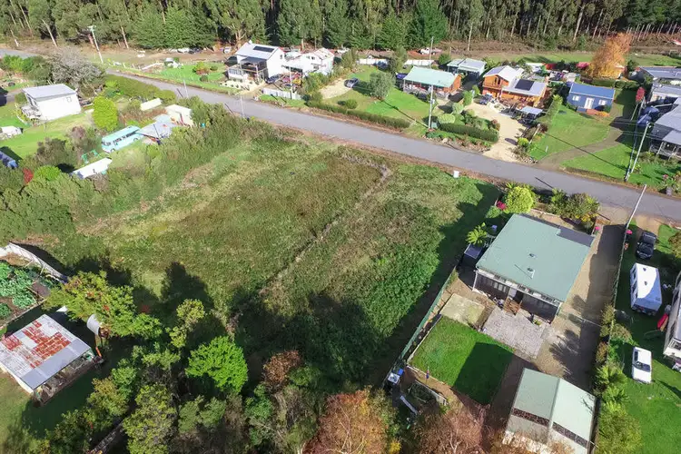 Seventh view of Homely land listing, 11 Kestie Avenue, Port Arthur TAS 7182