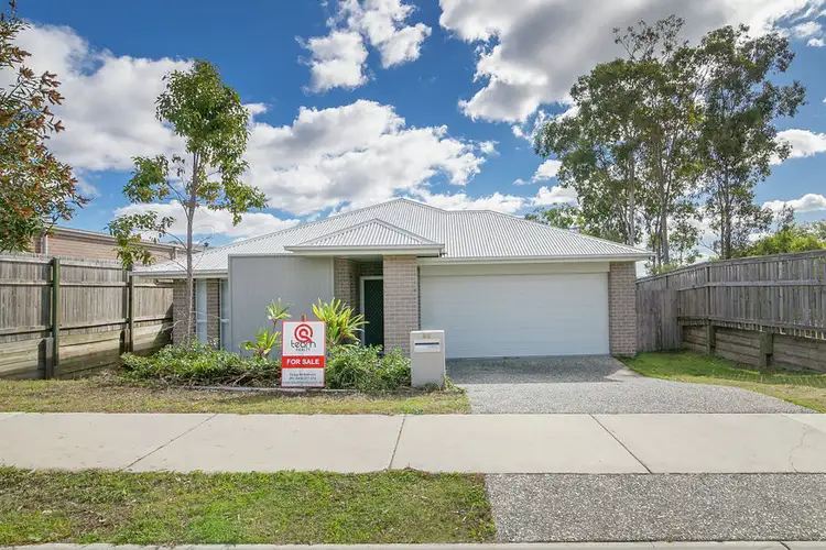 95 Girraween Drive, Springfield Lakes QLD 4300