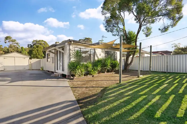 Second view of Homely house listing, 9 Velinda Street, Edgeworth NSW 2285