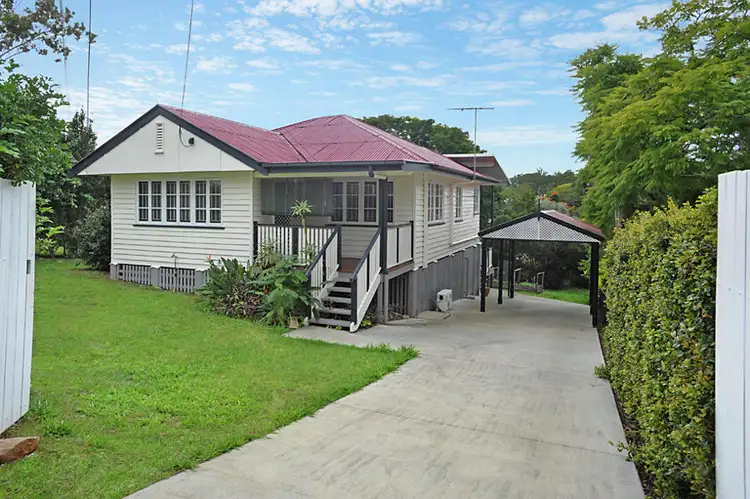 73 Dunbar St, Mount Gravatt East QLD 4122