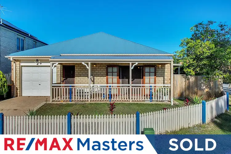 81 Jubilee Ave, Forest Lake QLD 4078