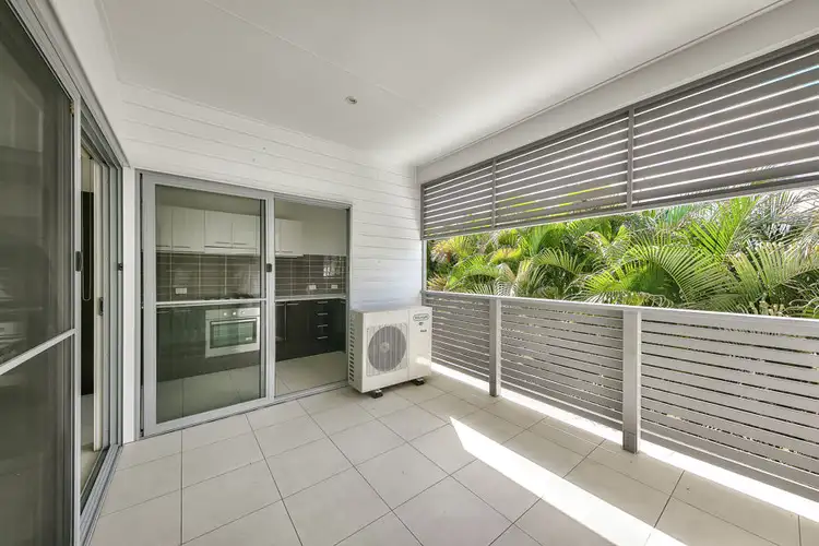 Third view of Homely townhouse listing, 2/16 Railway Terrace, Corinda QLD 4075