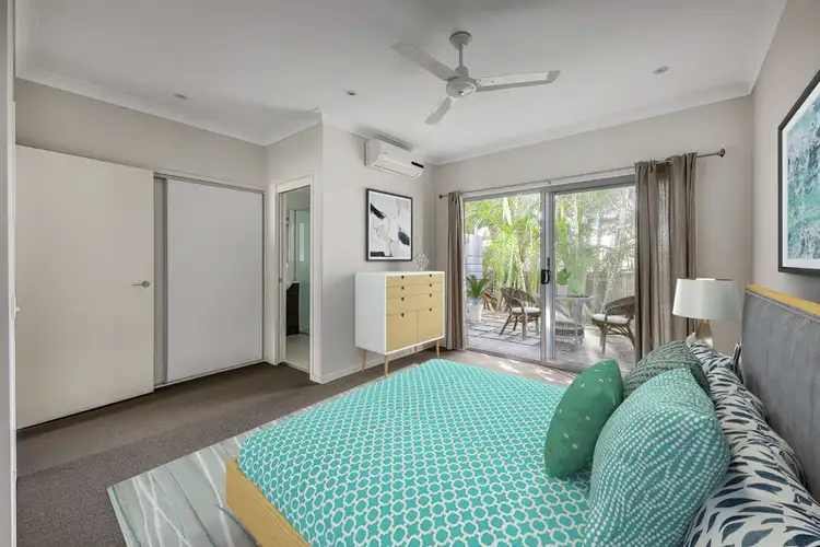 Fourth view of Homely townhouse listing, 2/16 Railway Terrace, Corinda QLD 4075