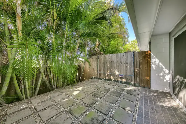 Fifth view of Homely townhouse listing, 2/16 Railway Terrace, Corinda QLD 4075