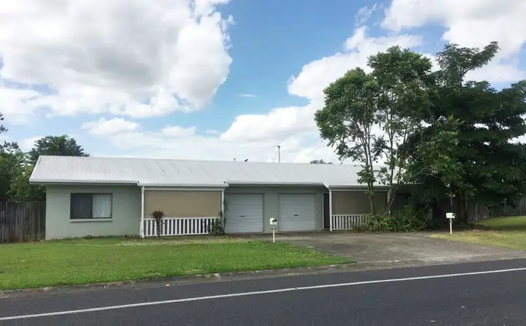 2 Leeuwin Crescent, Bentley Park QLD 4869