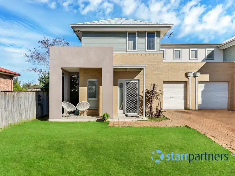 25 St Simon Cl, Blair Athol NSW 2560