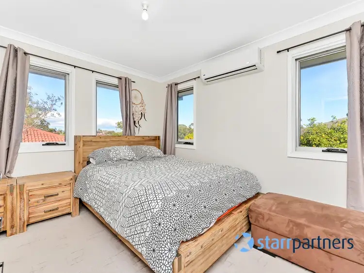 Fourth view of Homely townhouse listing, 25 St Simon Cl, Blair Athol NSW 2560