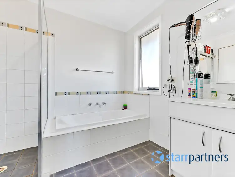 Fifth view of Homely townhouse listing, 25 St Simon Cl, Blair Athol NSW 2560