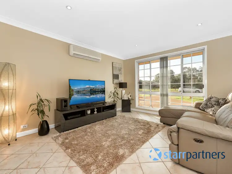 Second view of Homely house listing, 92 Thunderbolt Dr, Raby NSW 2566