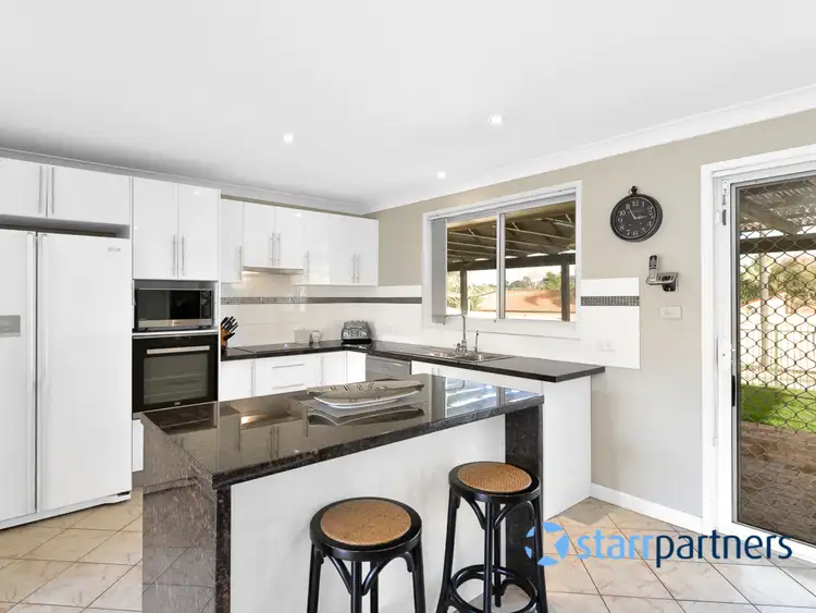 Third view of Homely house listing, 92 Thunderbolt Dr, Raby NSW 2566