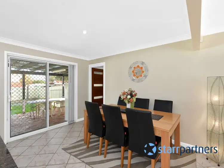 Fourth view of Homely house listing, 92 Thunderbolt Dr, Raby NSW 2566