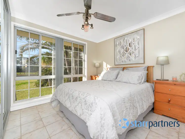Fifth view of Homely house listing, 92 Thunderbolt Dr, Raby NSW 2566