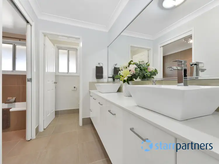Sixth view of Homely house listing, 92 Thunderbolt Dr, Raby NSW 2566