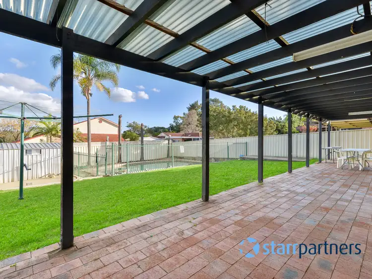 Seventh view of Homely house listing, 92 Thunderbolt Dr, Raby NSW 2566