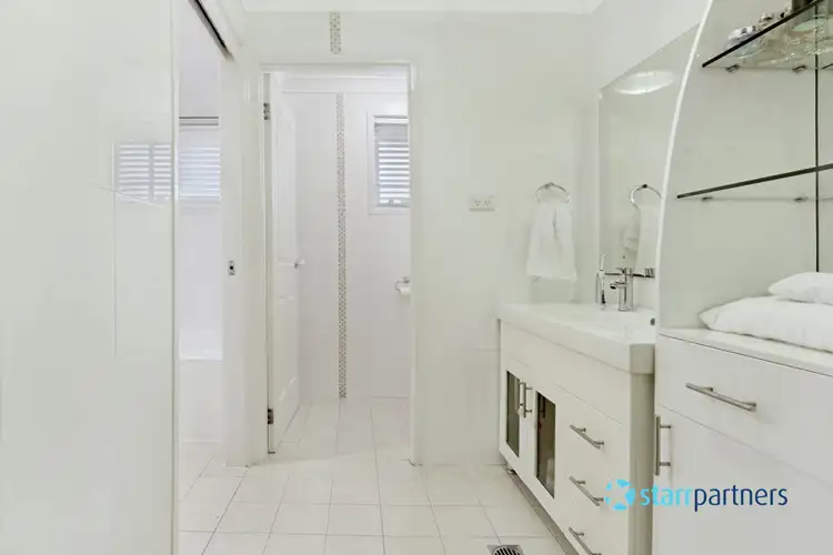 Sixth view of Homely house listing, 22 Whitby Road, Kings Langley NSW 2147