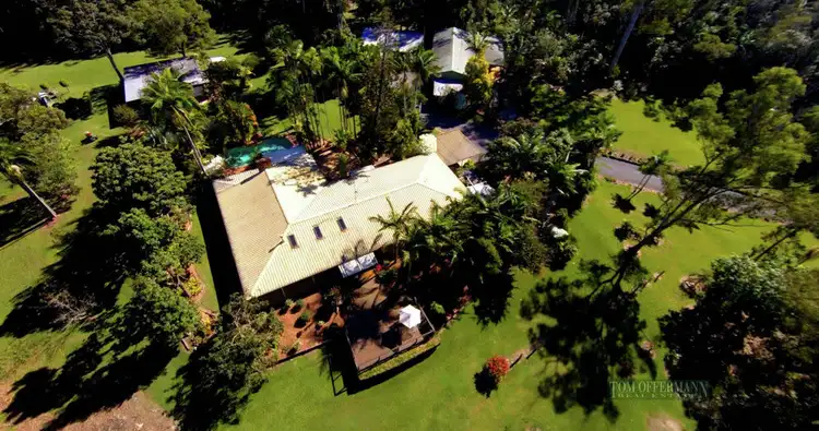 260 Pryor Road, Verrierdale QLD 4562