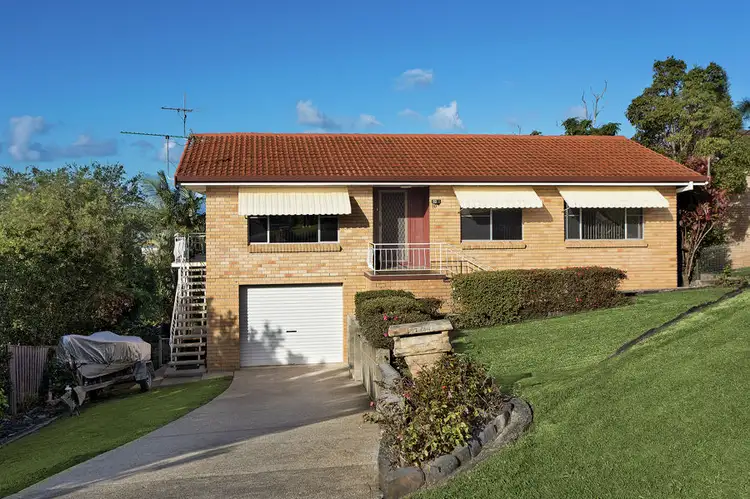 10 TALARA CRESCENT, Nambucca Heads NSW 2448
