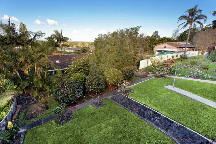 Fifth view of Homely house listing, 10 TALARA CRESCENT, Nambucca Heads NSW 2448