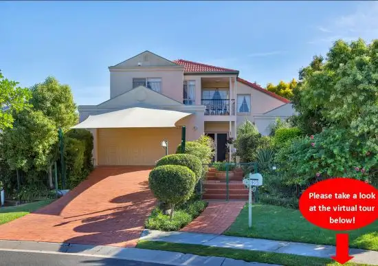 Main view of Homely house listing, 20 Glenview Ct, Underwood QLD 4119