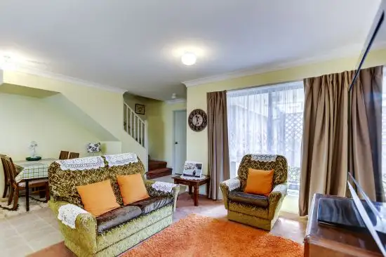 Second view of Homely unit listing, 18/77 Nursery Ave, Runcorn QLD 4113