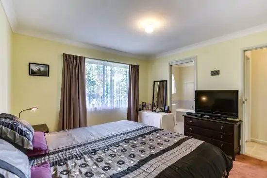 Sixth view of Homely unit listing, 18/77 Nursery Ave, Runcorn QLD 4113