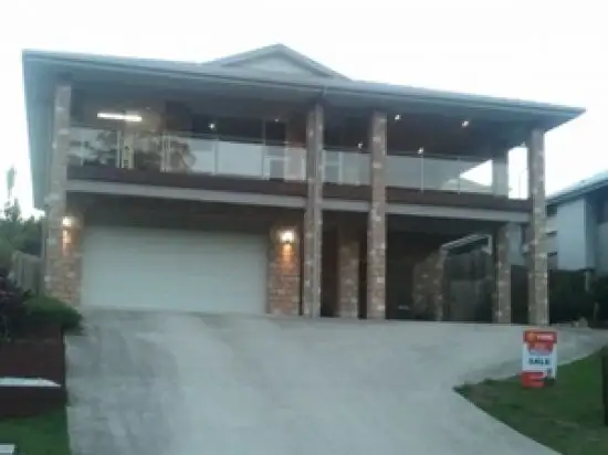 Main view of Homely house listing, 18 John Markwell Pde, Daisy Hill QLD 4127